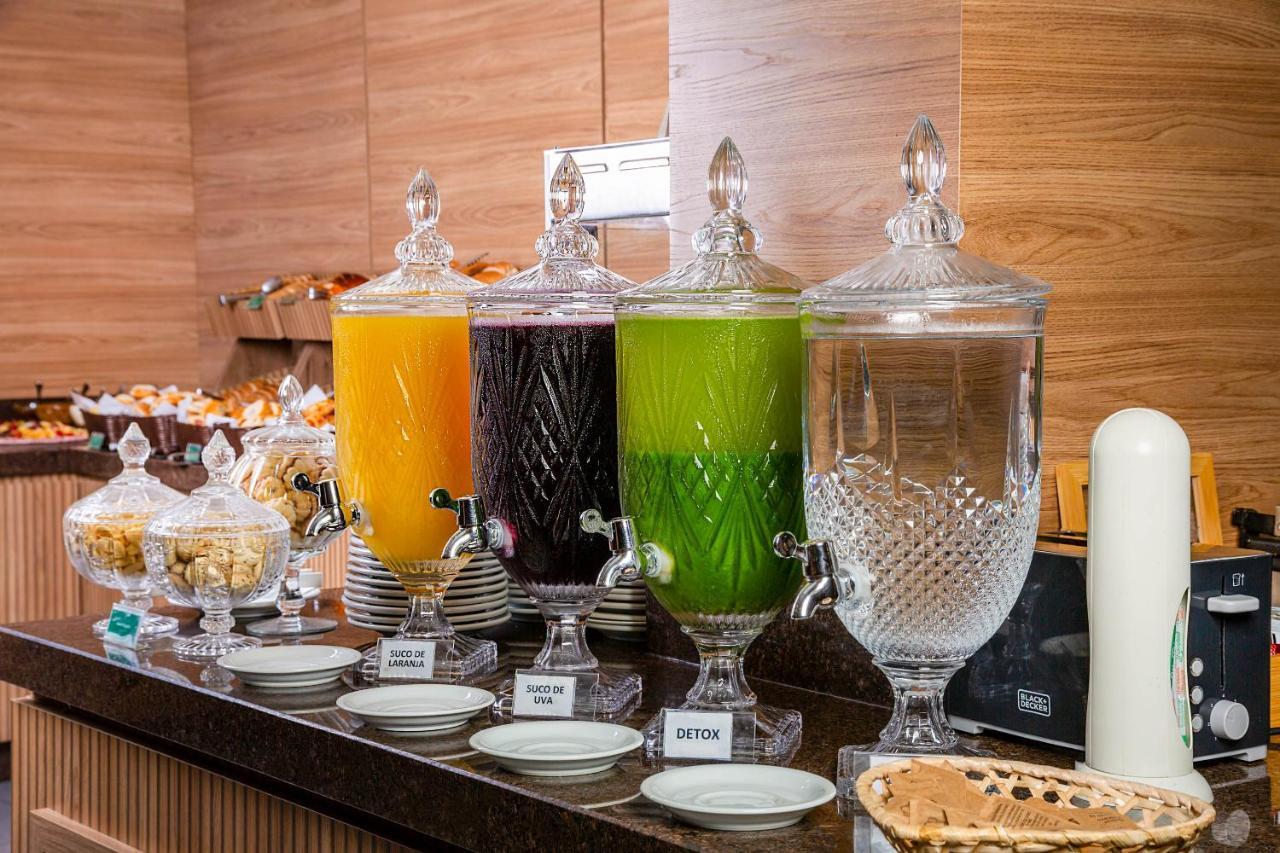 Hotel Laghetto Toscana Gramado