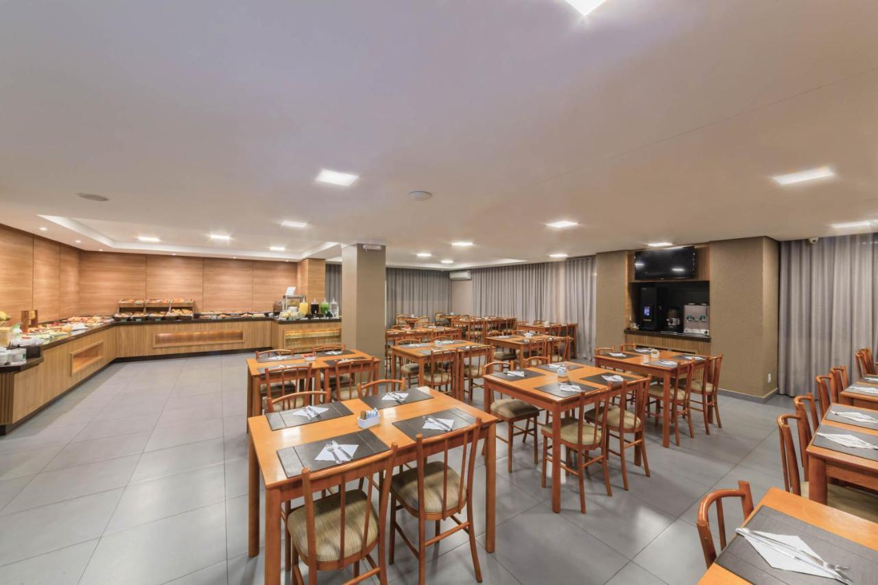 Laghetto Toscana 3* Gramado
