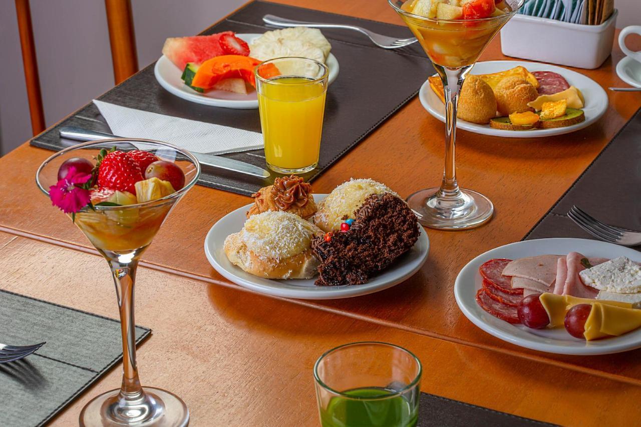Hotel Laghetto Toscana Gramado