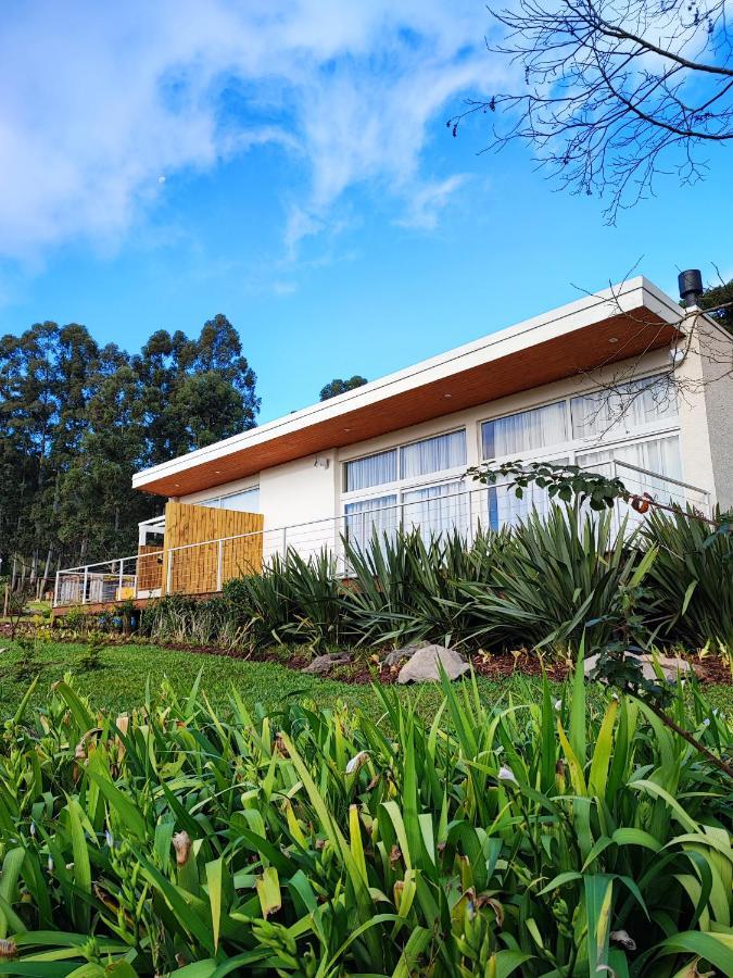 Nambu - Exclusive Alojamento Gramado