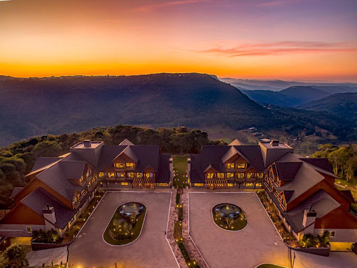 Chateau Laghetto Collection Hotel Gramado