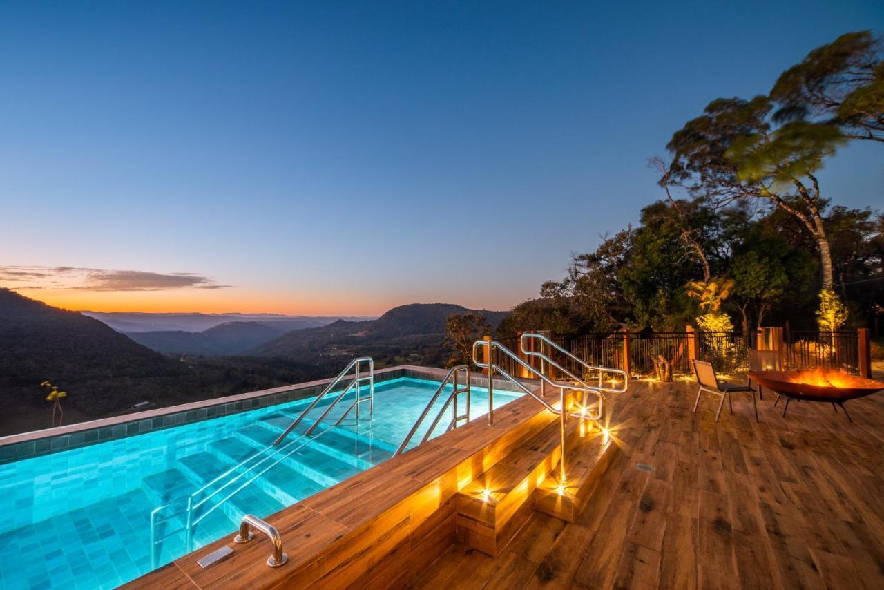 Chateau Laghetto Collection Hotel Gramado