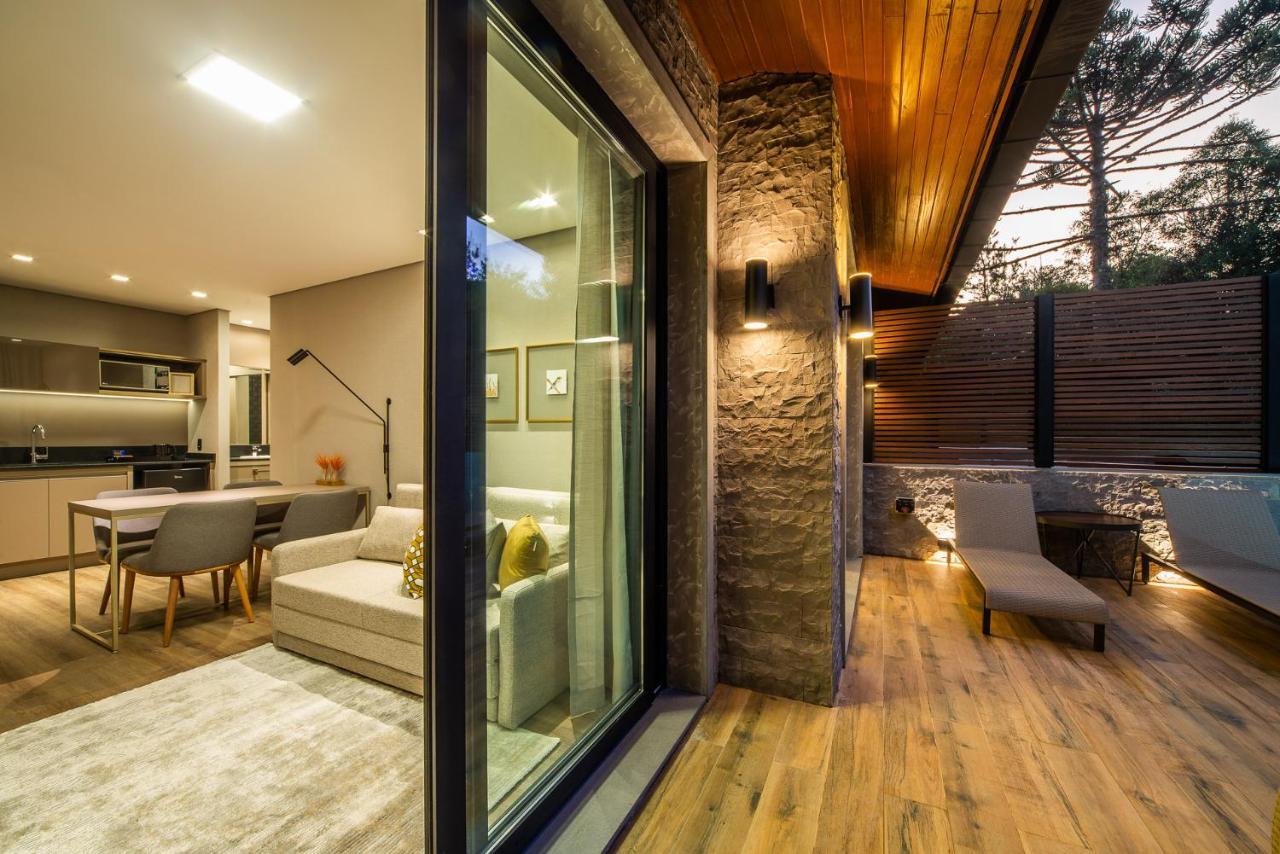 Hotel Chateau Laghetto Collection Gramado