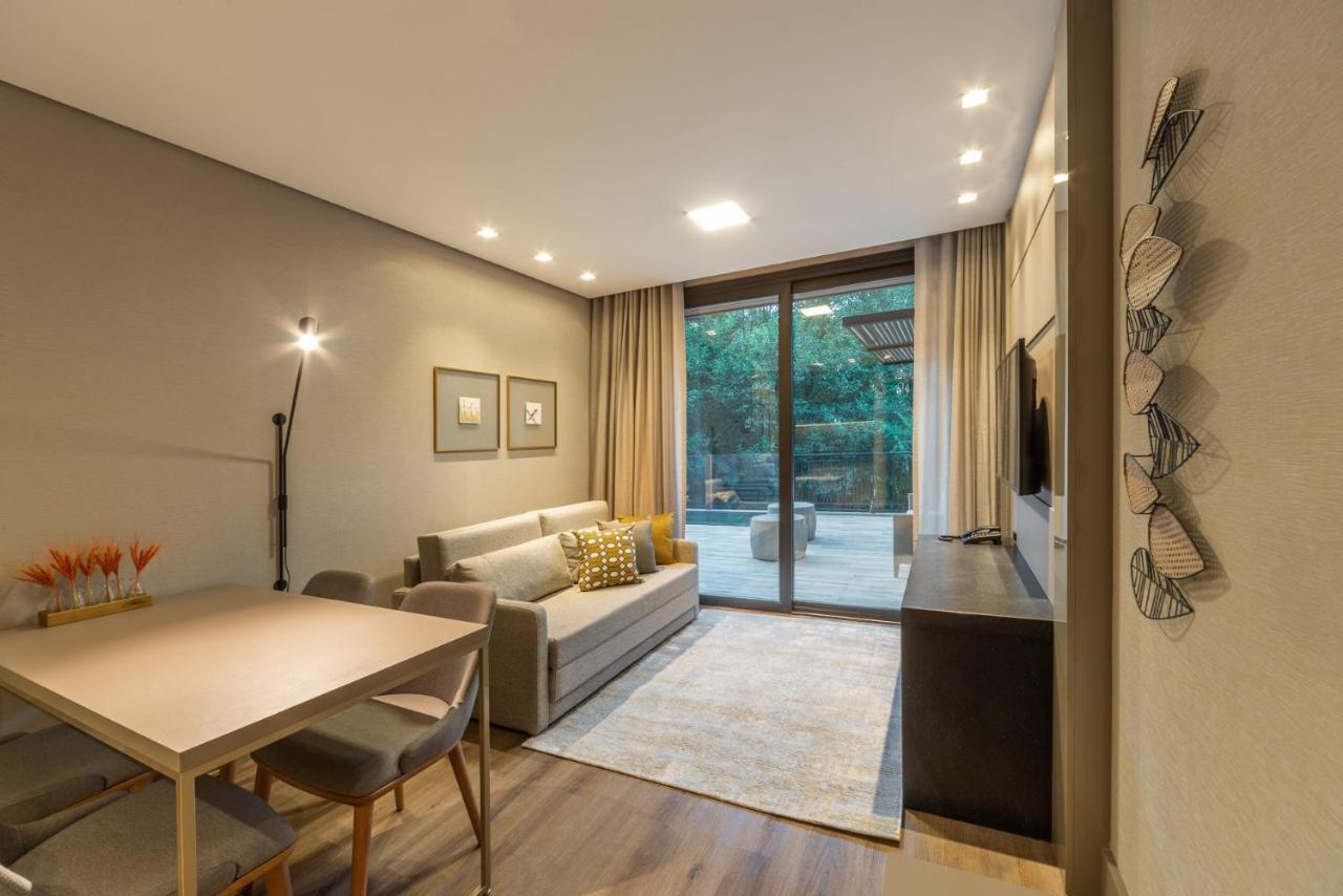 Hotel Chateau Laghetto Collection 5*