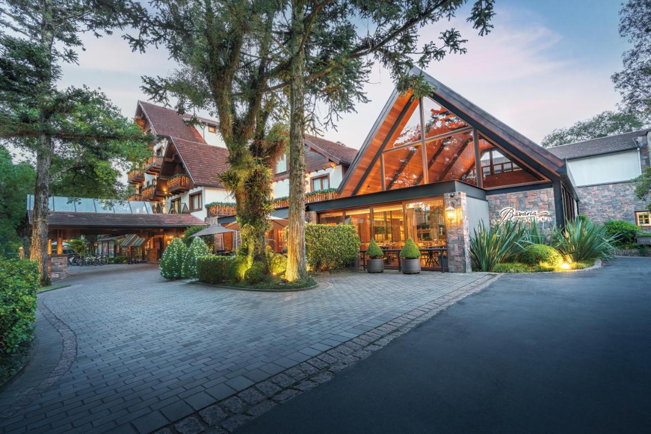 Bavaria Sport Gramado
