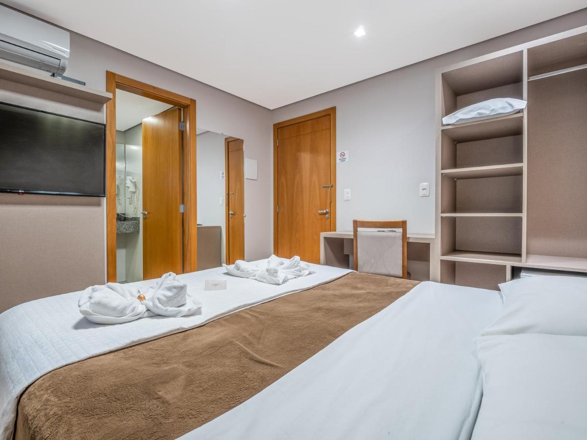 Hotel Alameda Felice