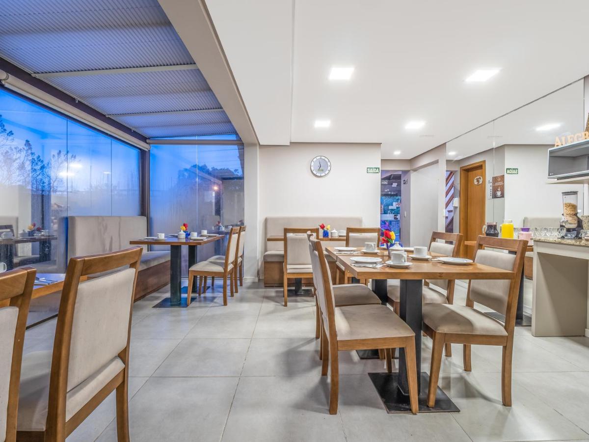 Hotel Alameda Felice