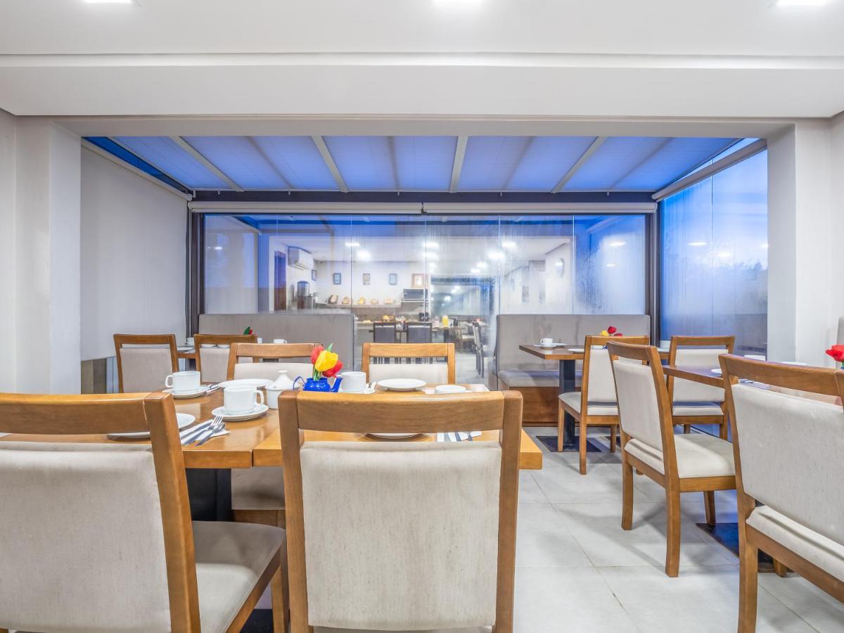 Hotel Alameda Felice 3*