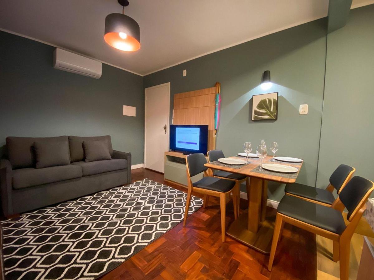 Locar-in Gramado- 100m Rua Coberta Apartamento