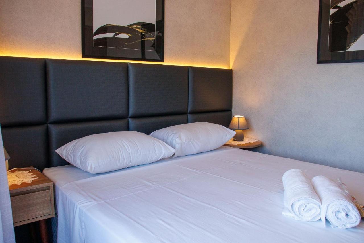 Locar-in Gramado- 100m Rua Coberta Apartamento *