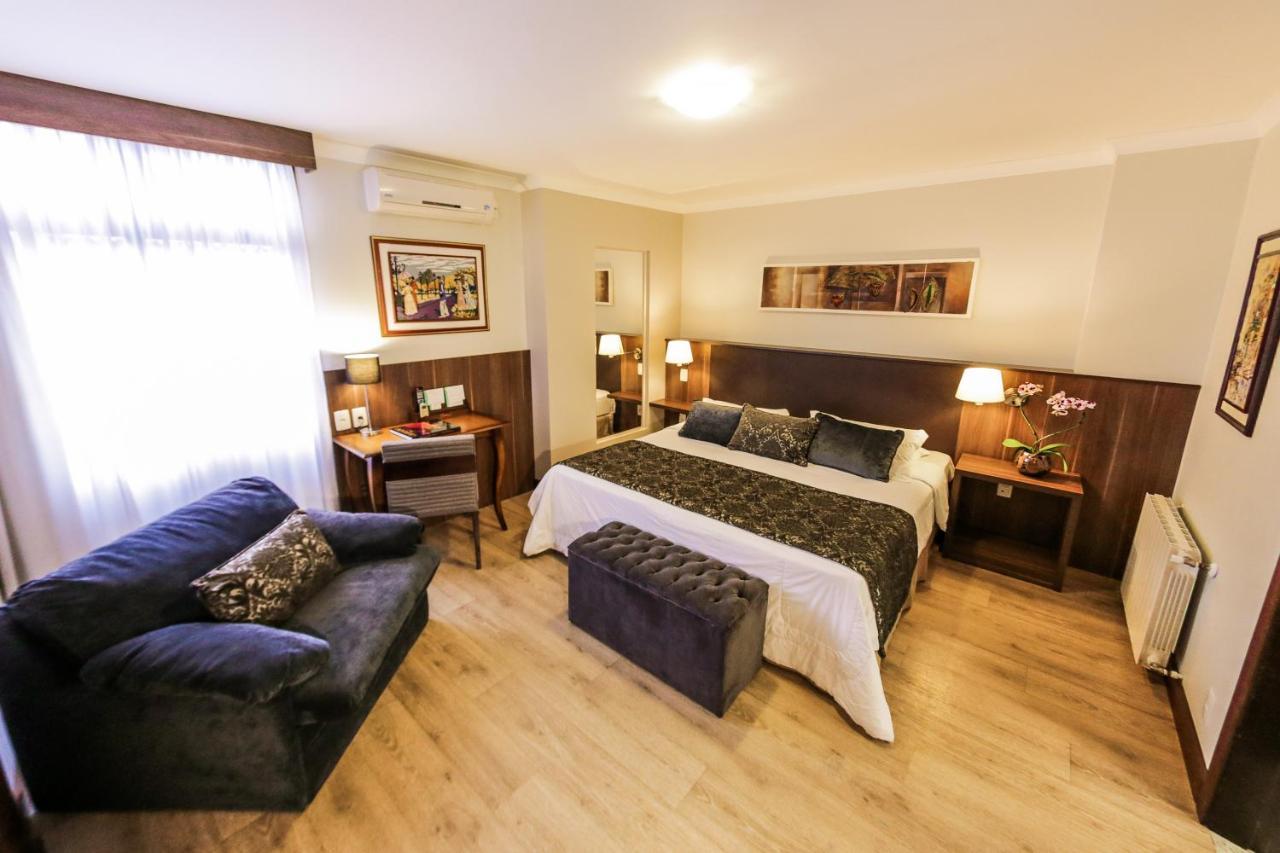 Hotel Bavaria Sport 5*