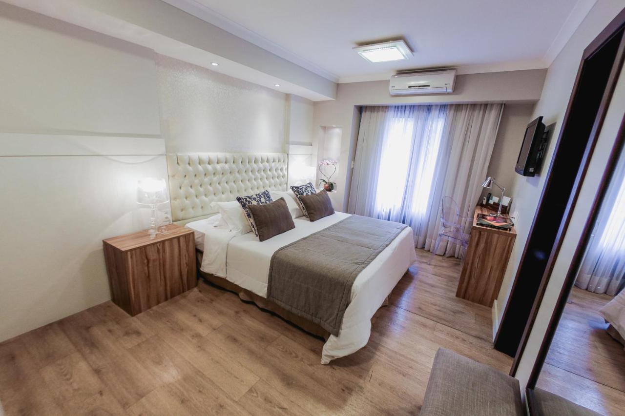 Bavaria Sport Hotel Gramado