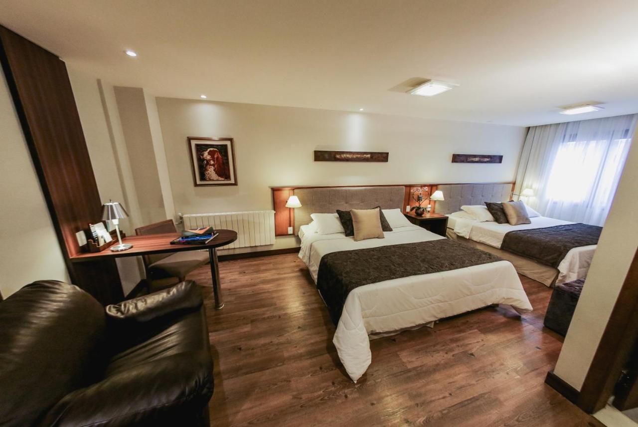 Hotel Bavaria Sport Gramado