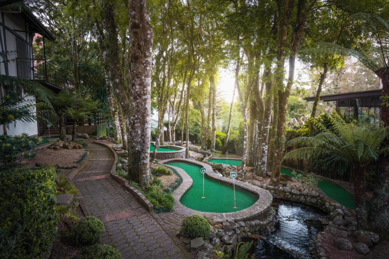 Bavaria Sport Gramado