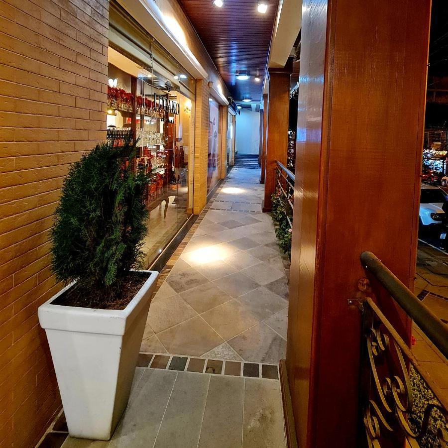 Boulevard Apartamento Gramado