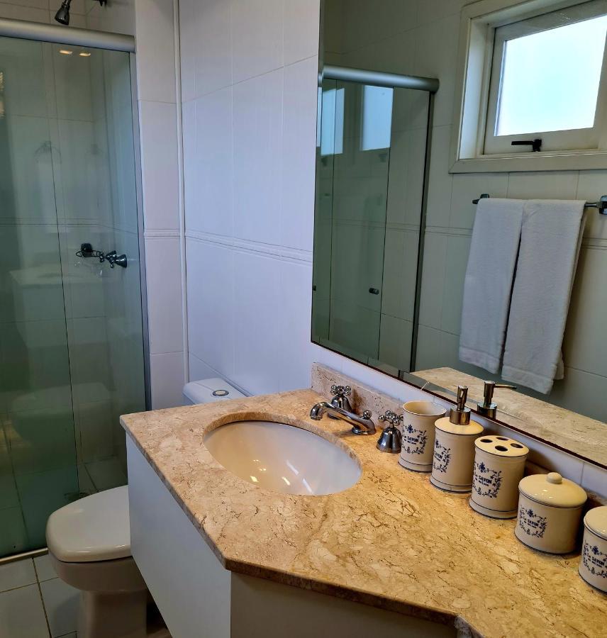 Apartamento Boulevard *