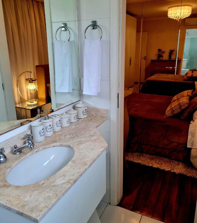 Apartamento Boulevard