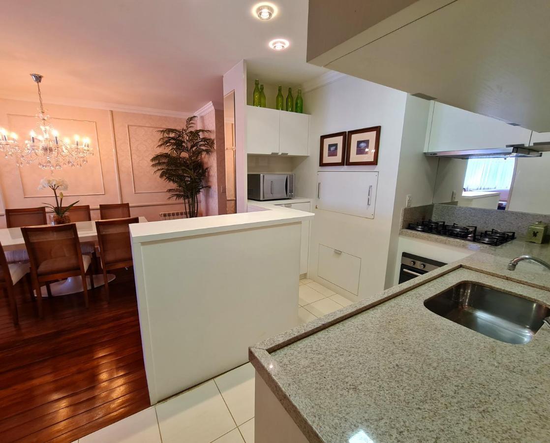Boulevard Apartamento *
