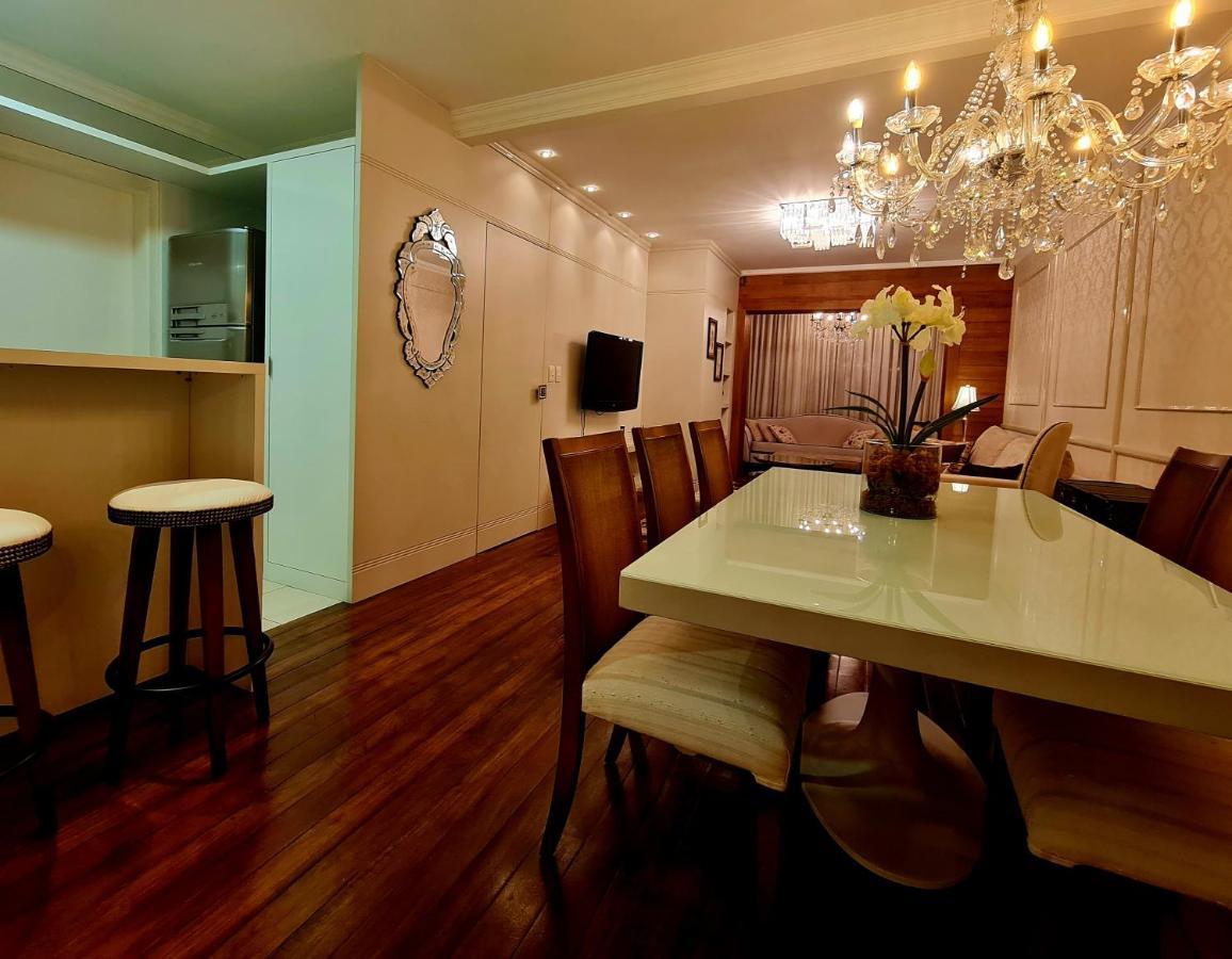 Apartamento Boulevard *