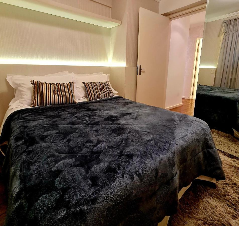 Apartamento Boulevard Gramado