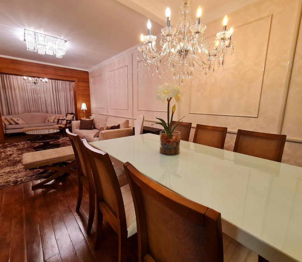 Boulevard Apartamento *