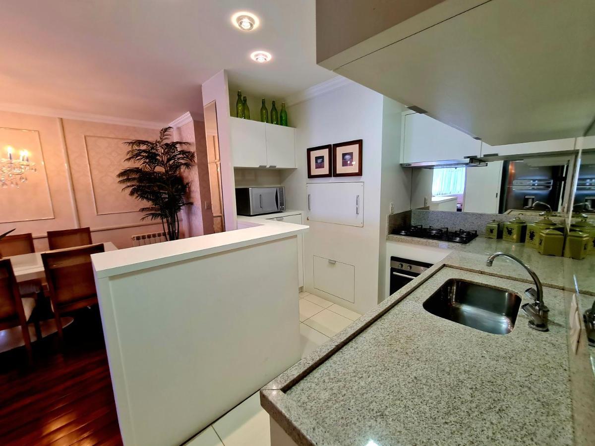 Boulevard Apartamento Gramado