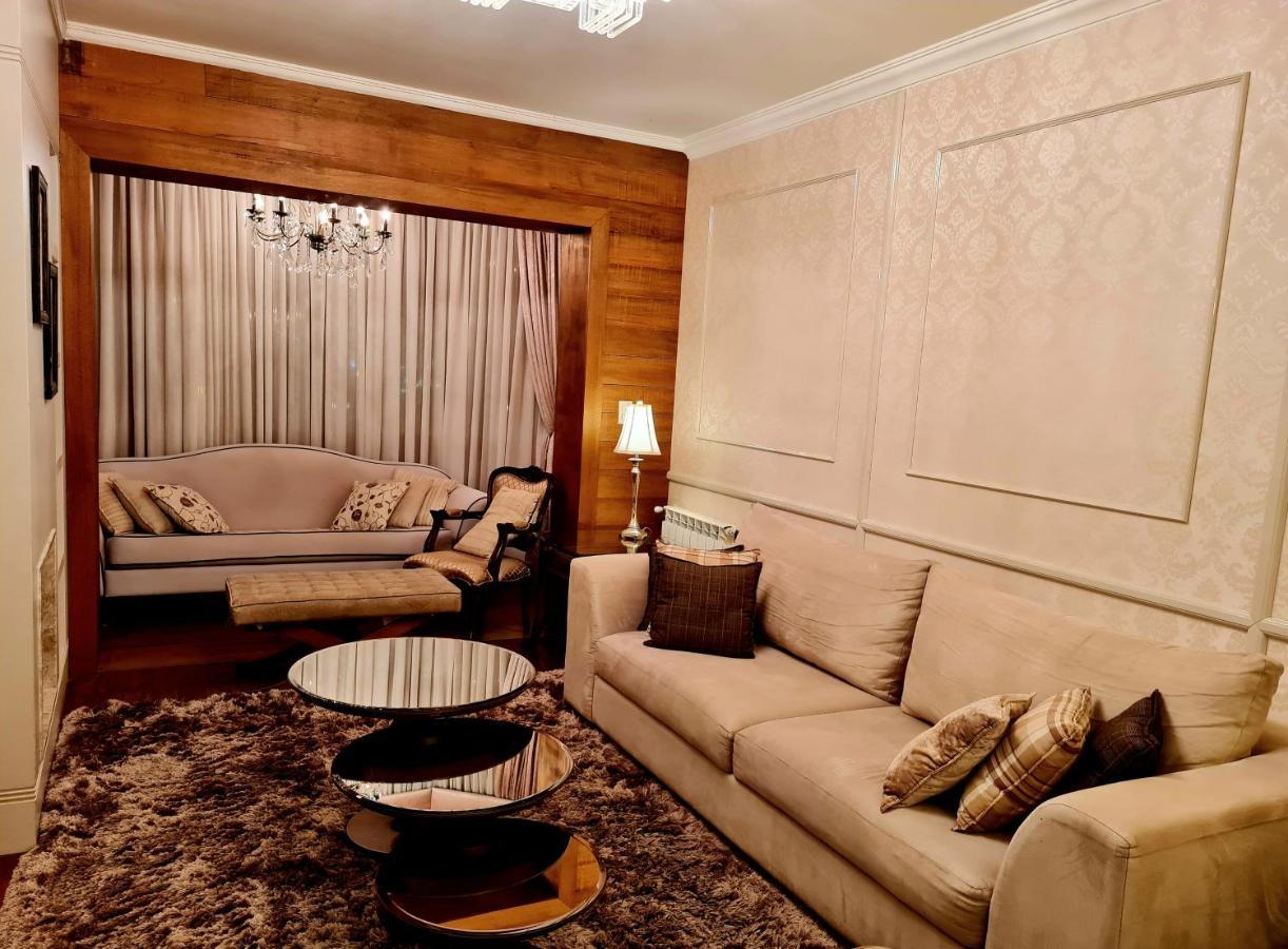 Apartamento Boulevard *