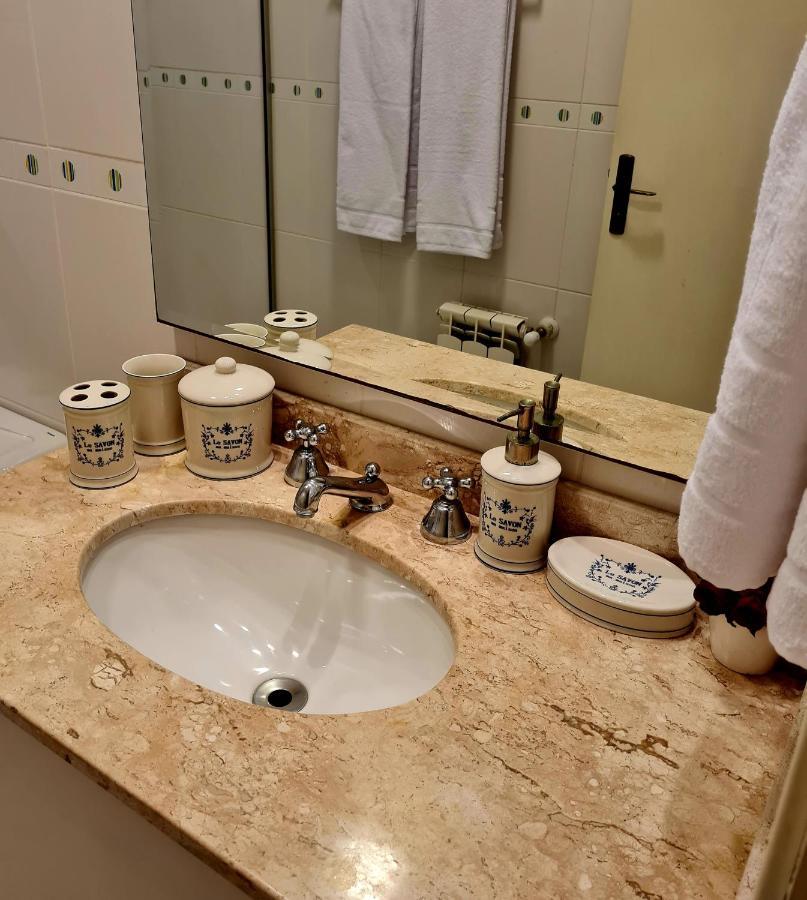 Boulevard Apartamento *