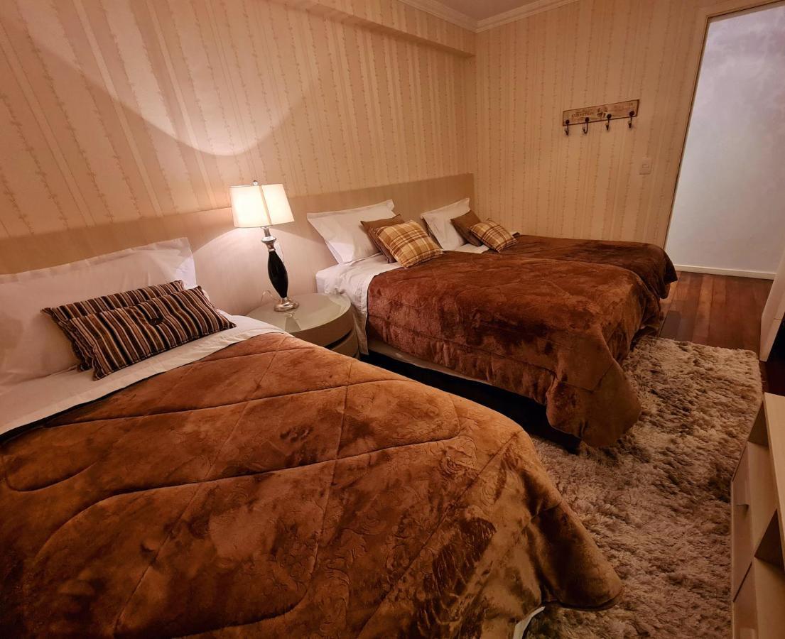 Apartamento Boulevard