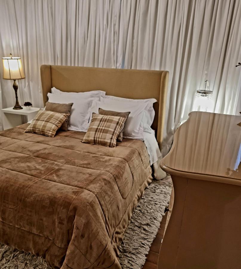 Apartamento Boulevard Gramado