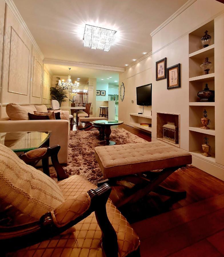 Boulevard Apartamento Gramado