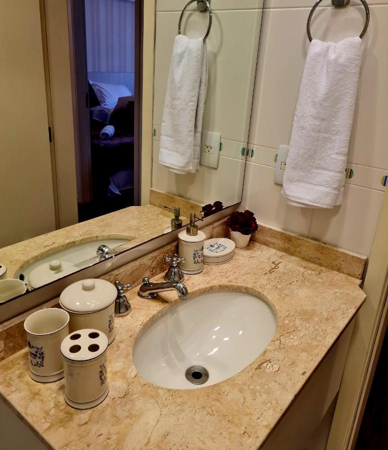 Apartamento Boulevard *
