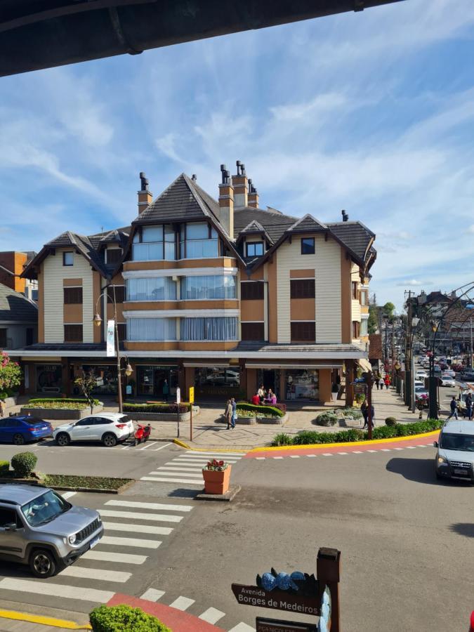 Boulevard Gramado