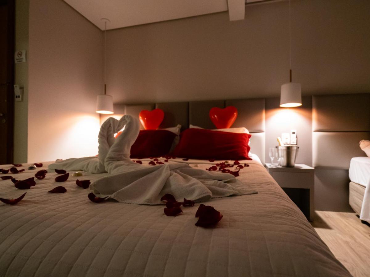 Alameda Felice Hotel 3*