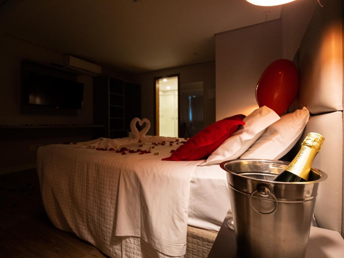 Hotel Alameda Felice Gramado