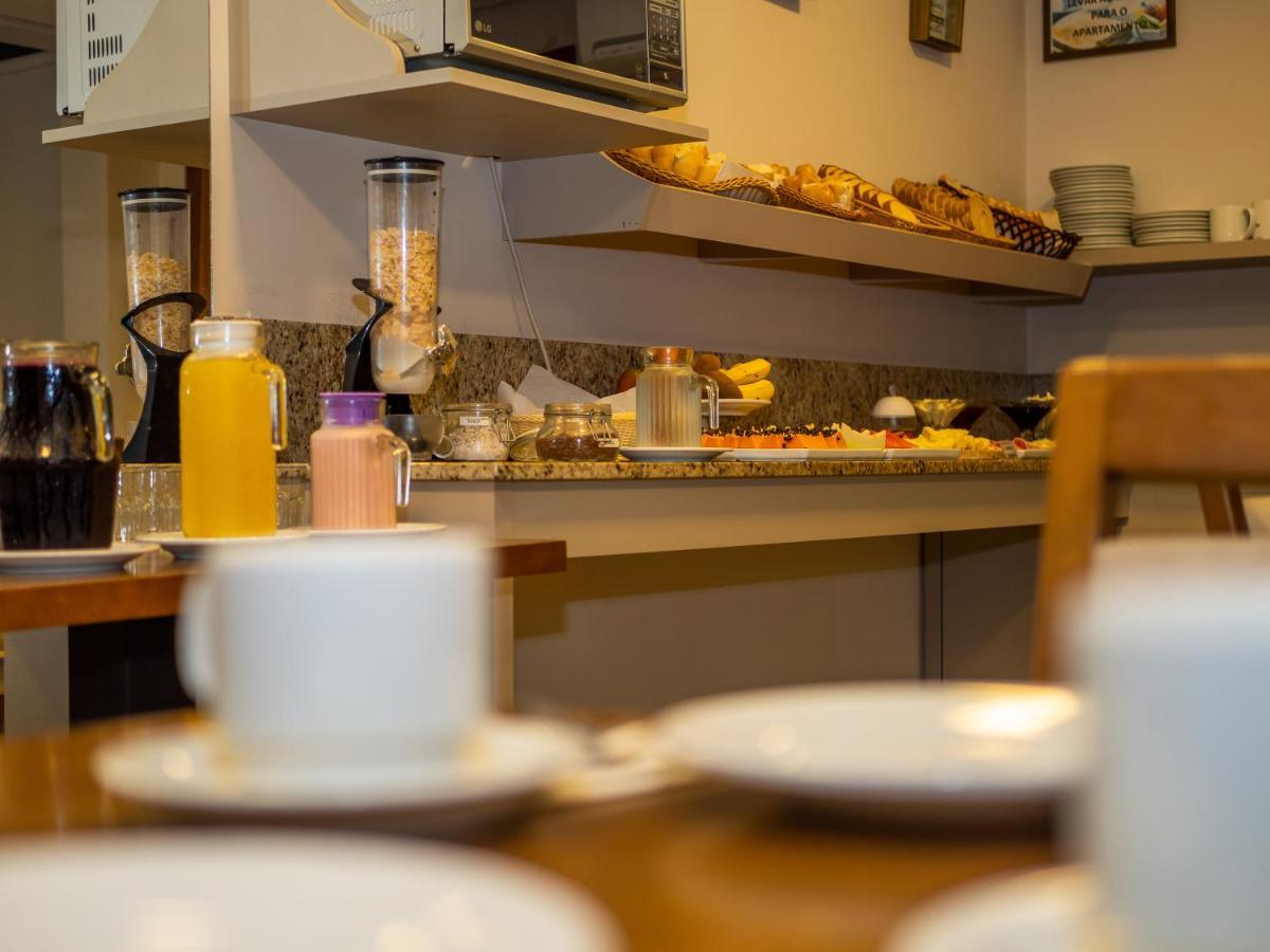 Alameda Felice Hotel Gramado