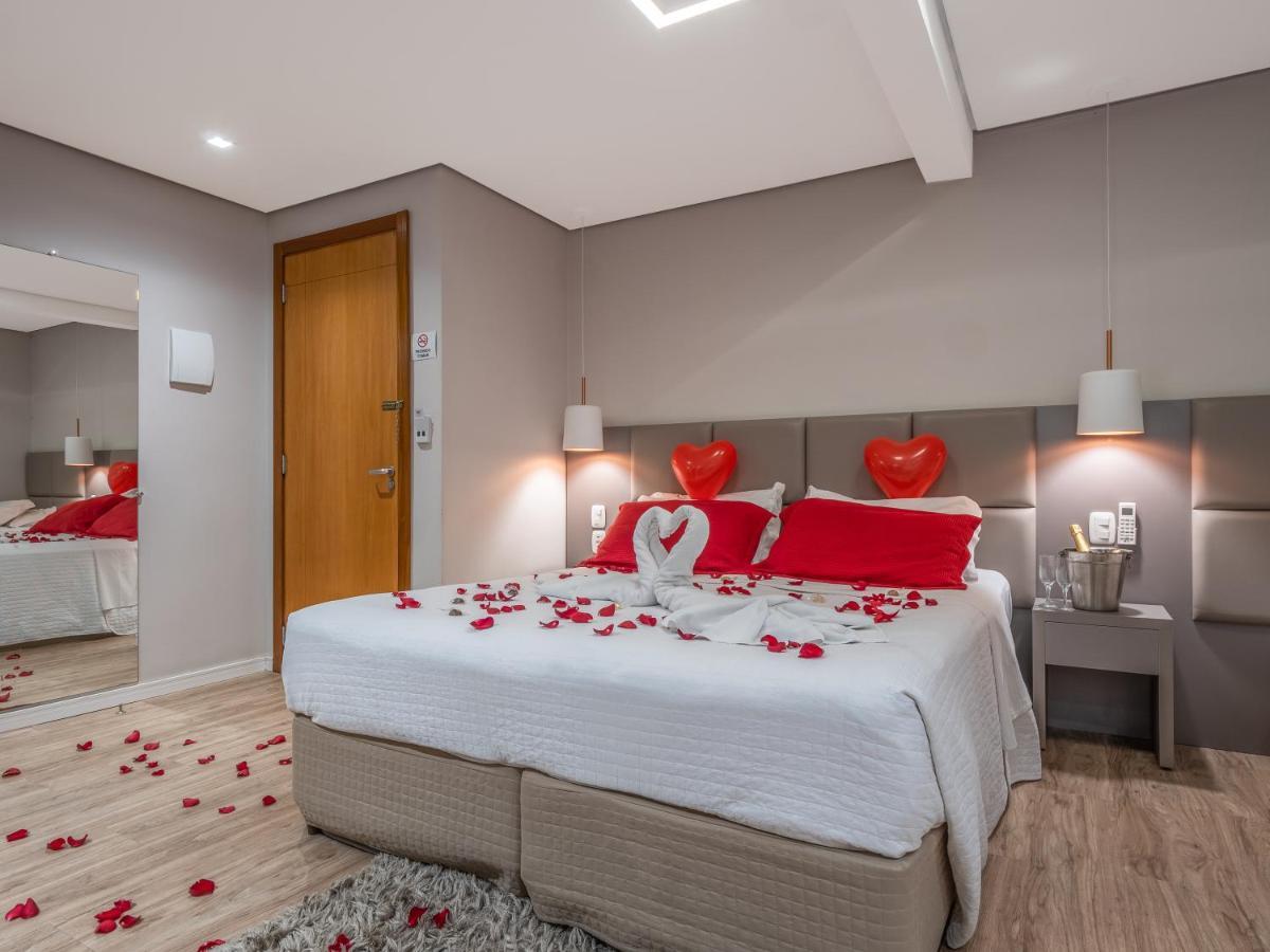 Alameda Felice Hotel Gramado
