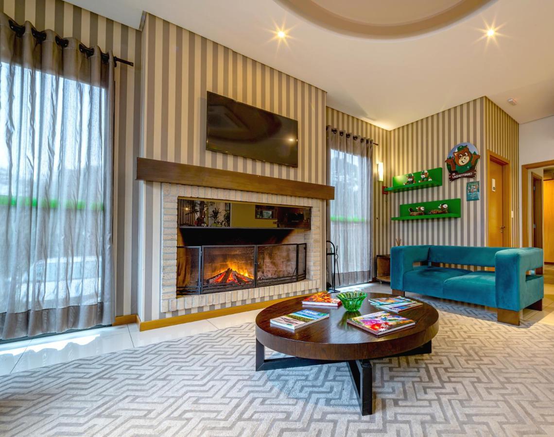 Hotel Laghetto Viale