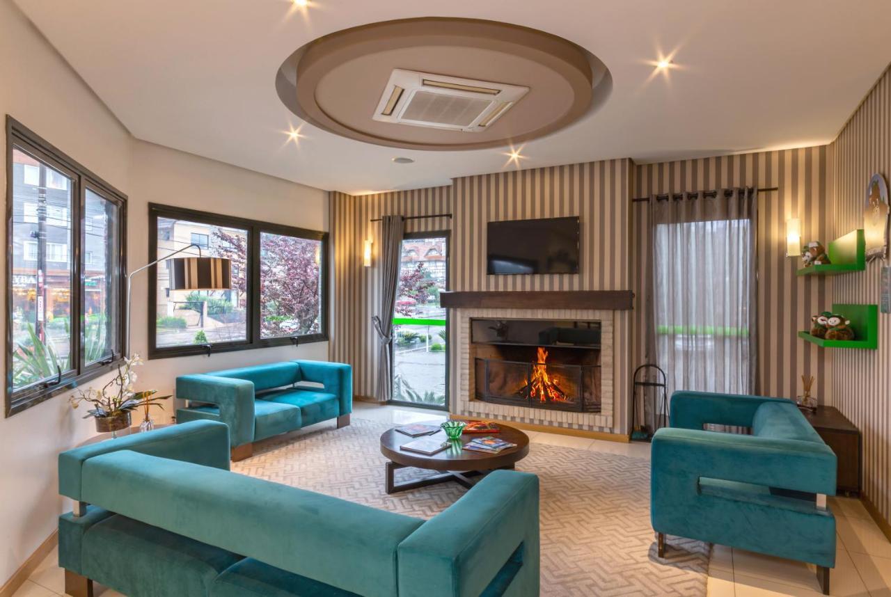 Laghetto Viale Hotel