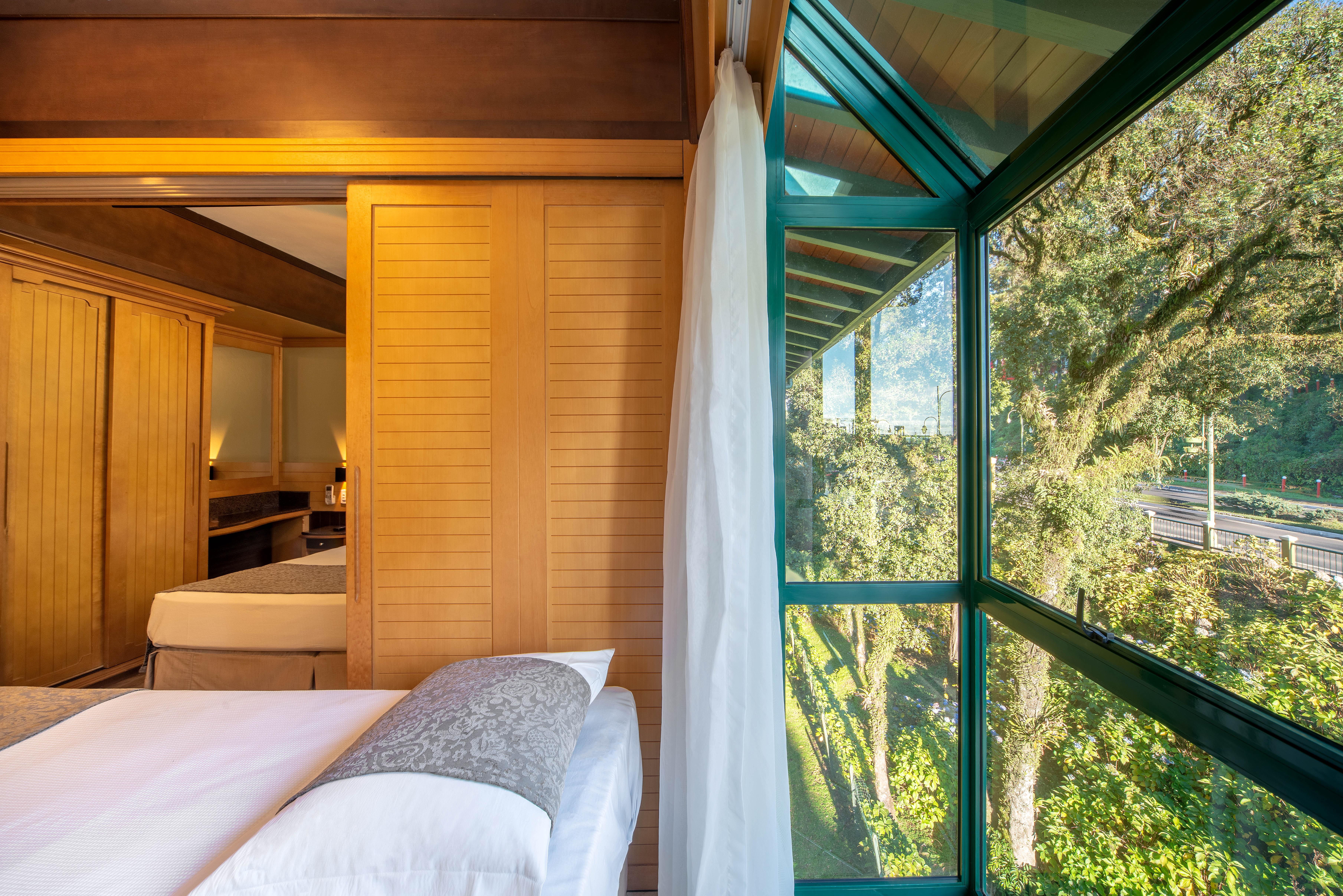 Laghetto Toscana Hotel Gramado