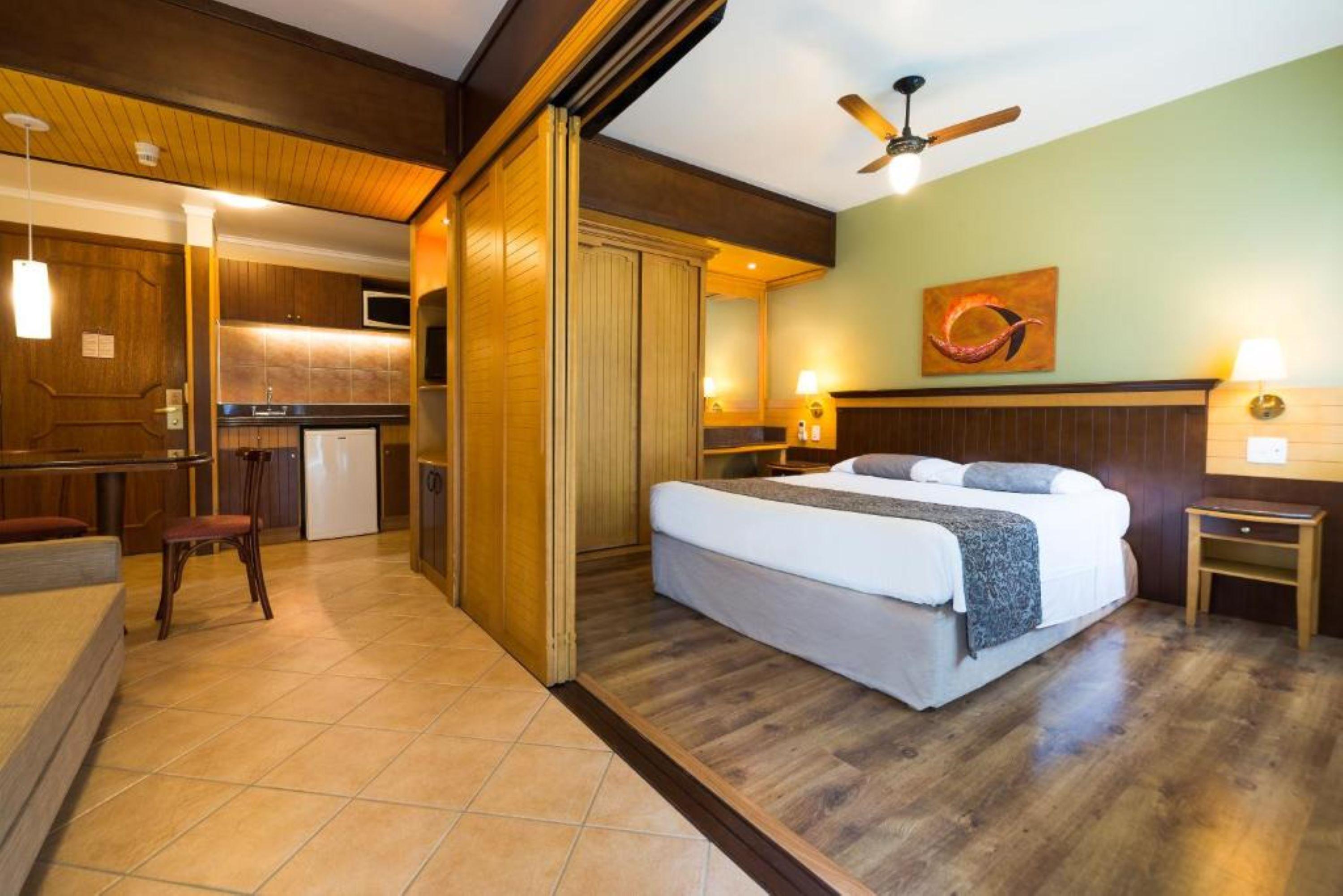 Laghetto Toscana Hotel
