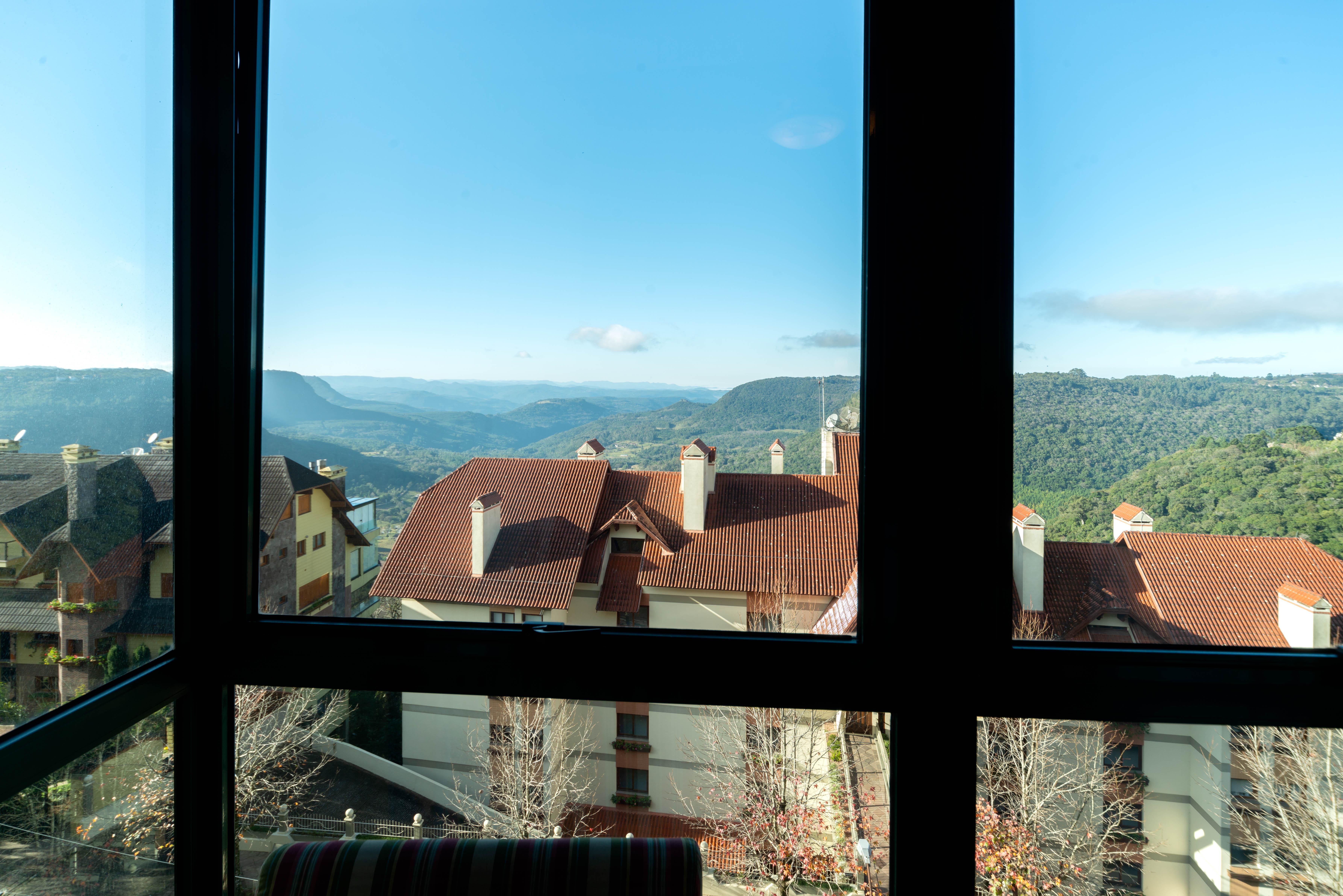 Laghetto Toscana Hotel Gramado