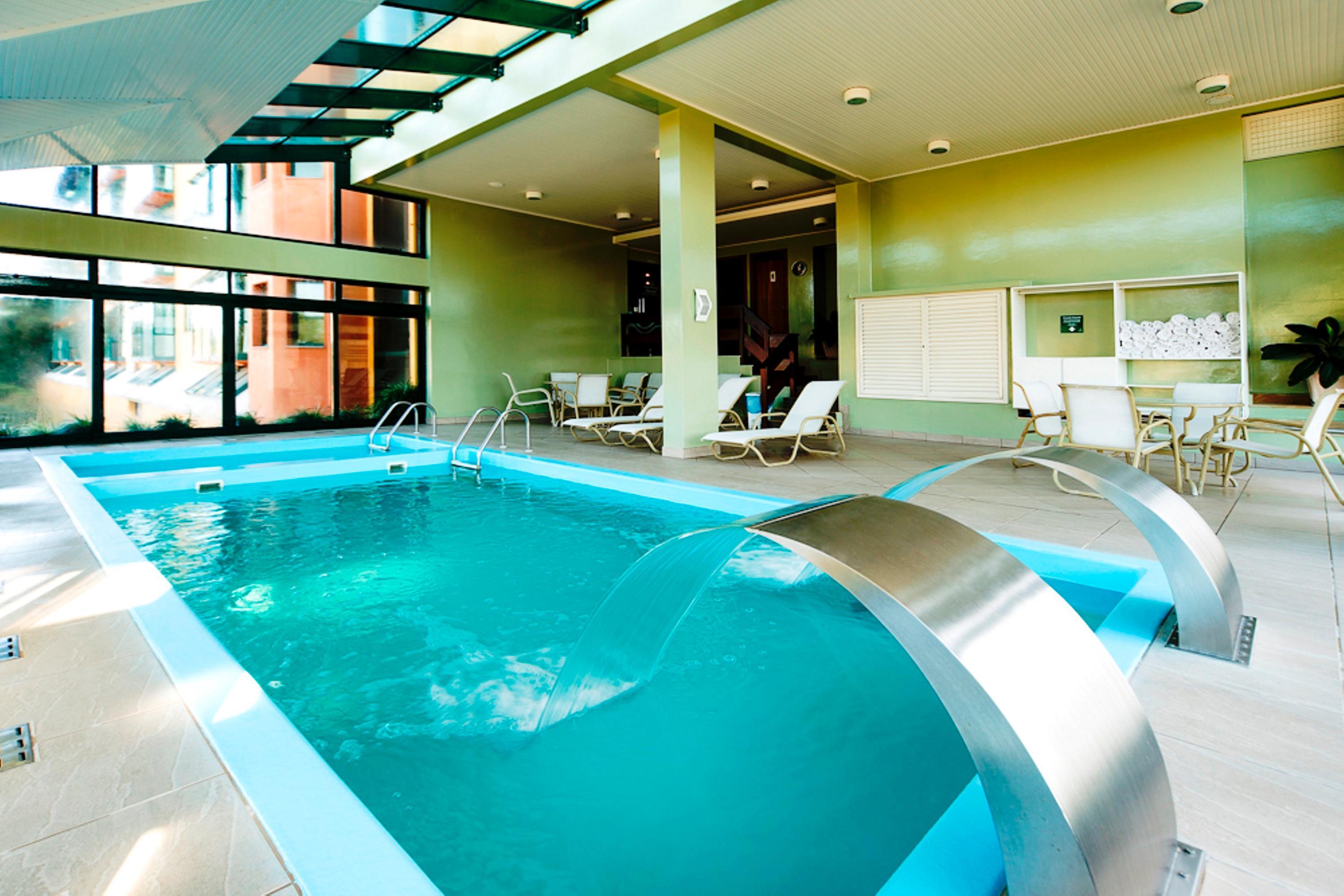 Laghetto Toscana 3* Gramado