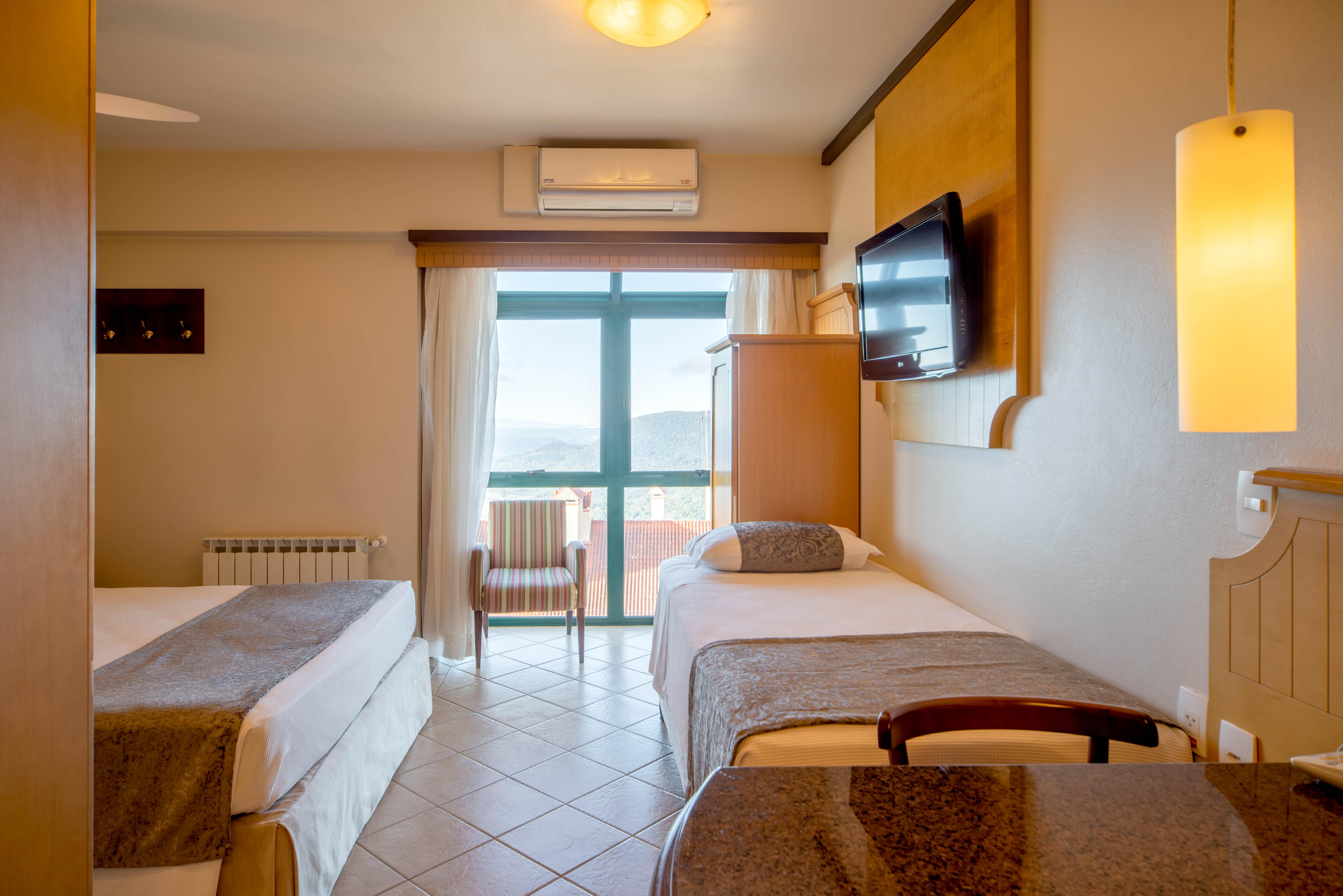 Hotel Laghetto Toscana 3*