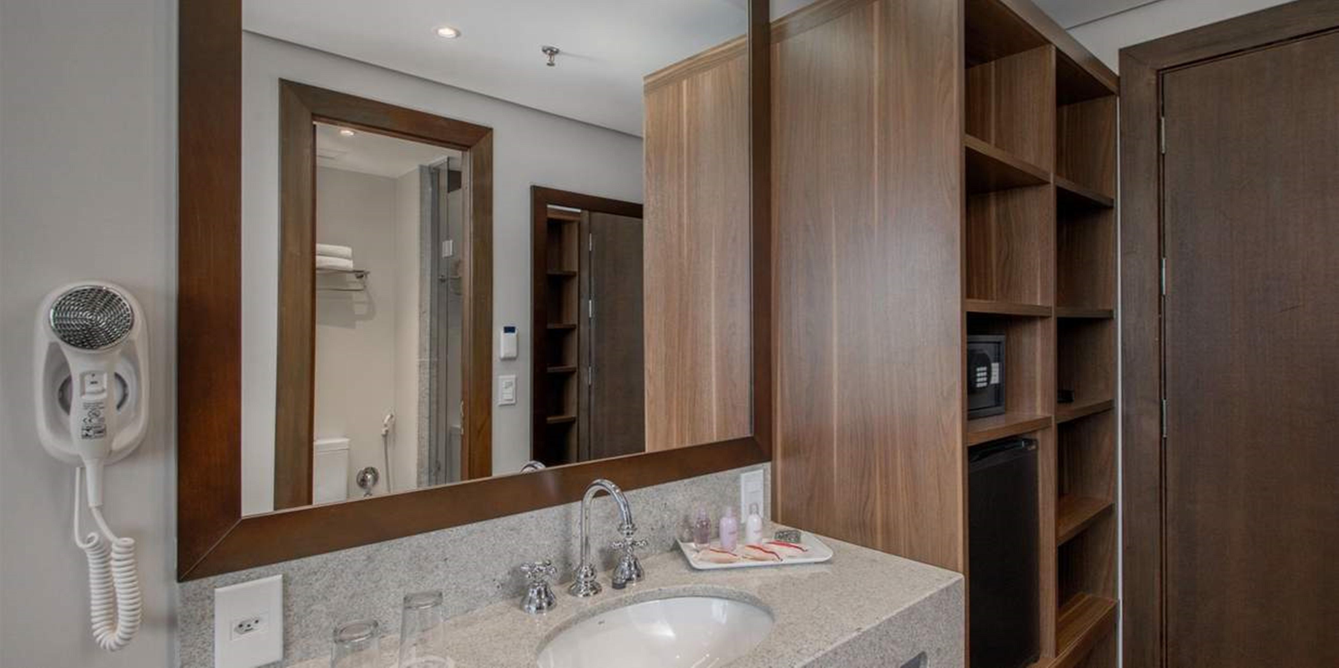 Prodigy By Wish (adults Only) 4* Gramado