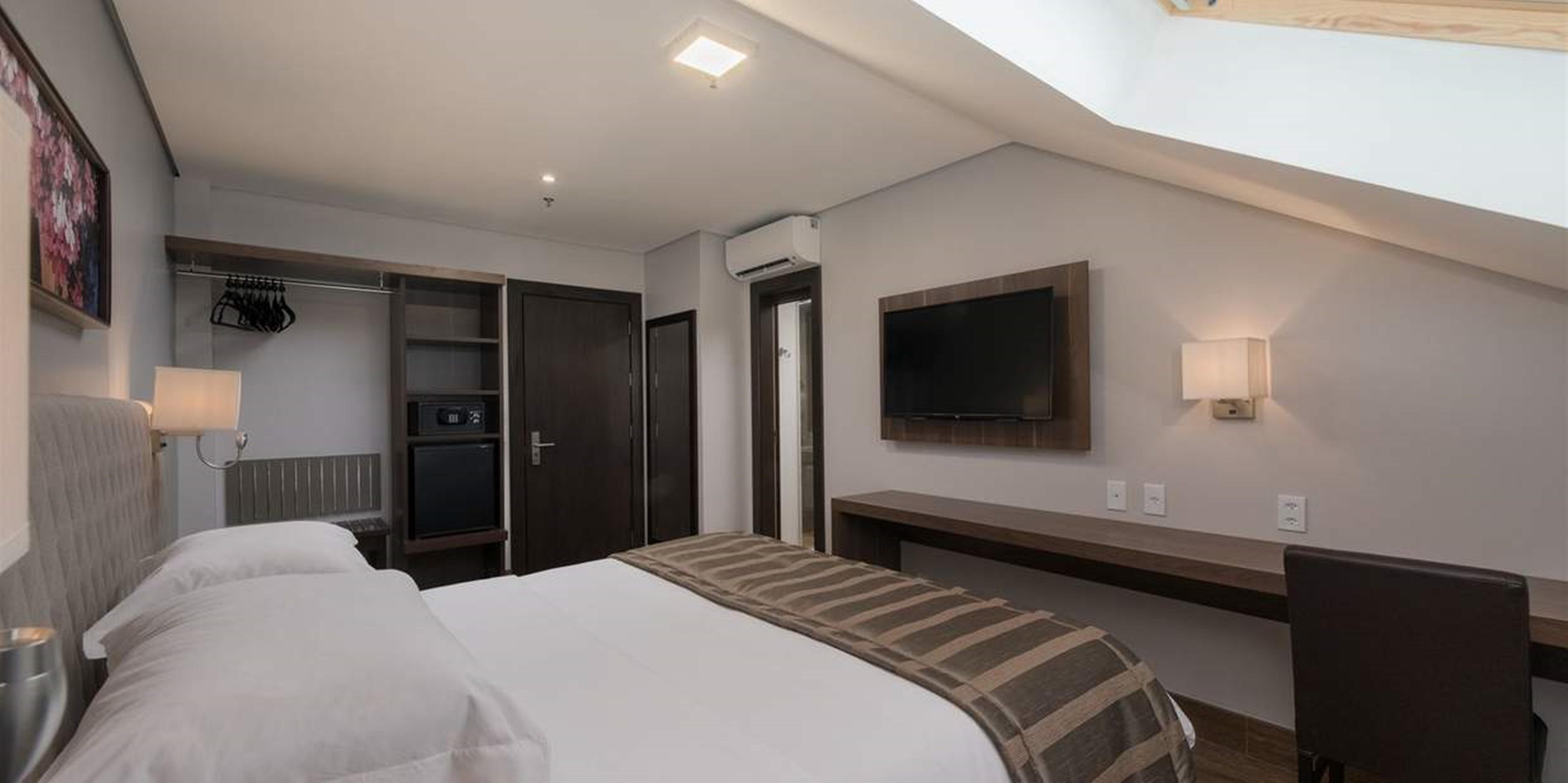 Hotel Prodigy By Wish (adults Only)