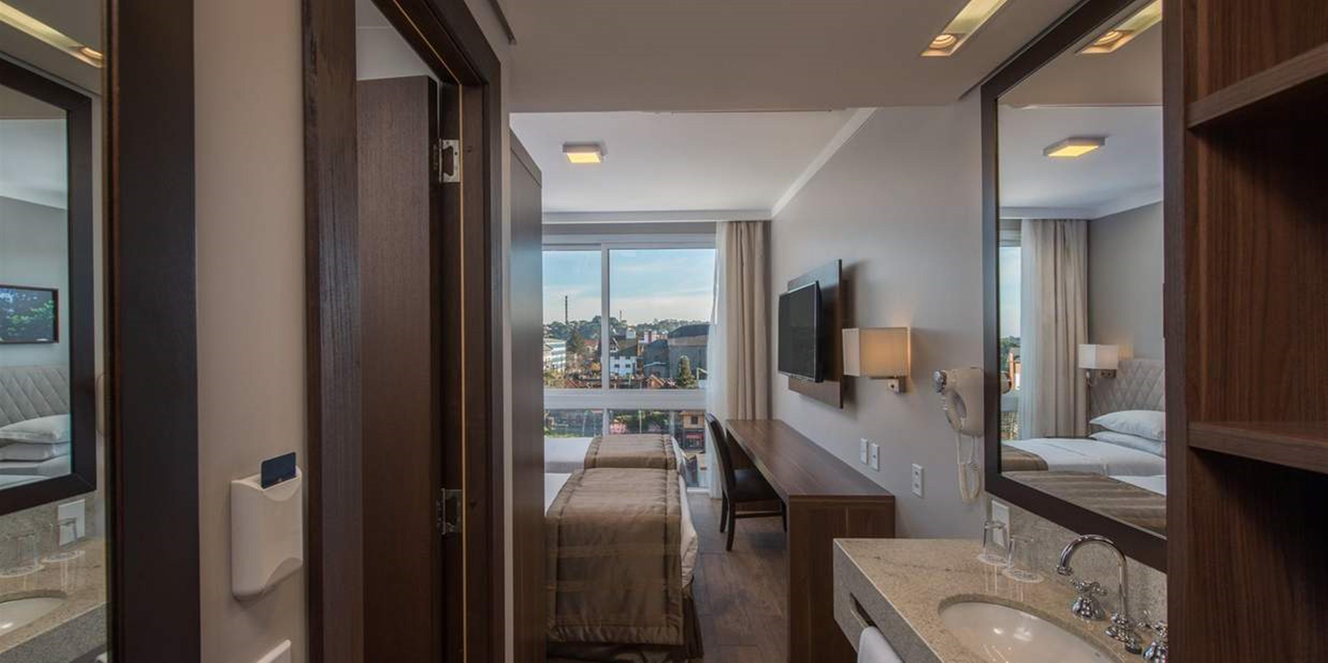 Prodigy By Wish (adults Only) Hotel