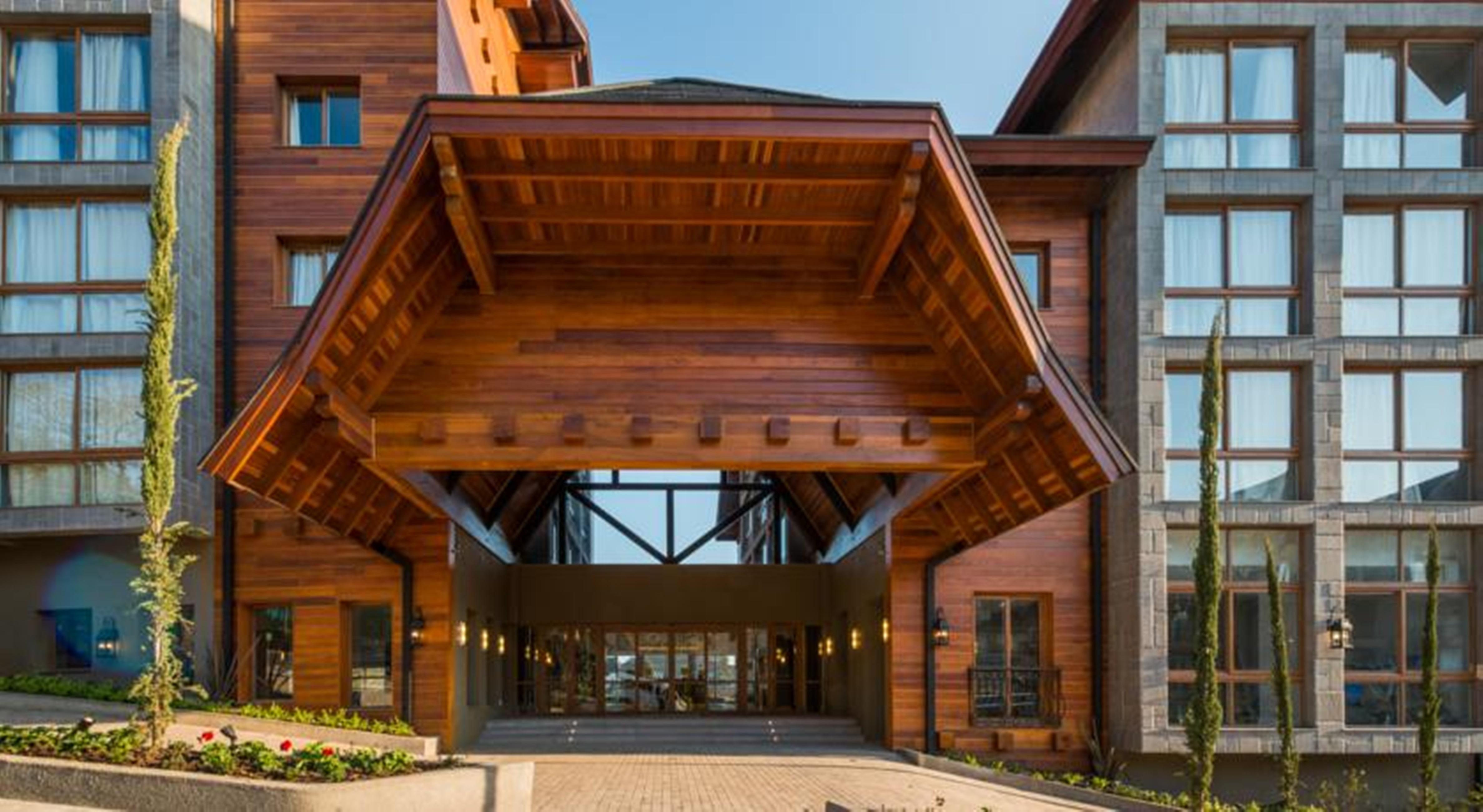 Prodigy By Wish (adults Only) Hotel Gramado