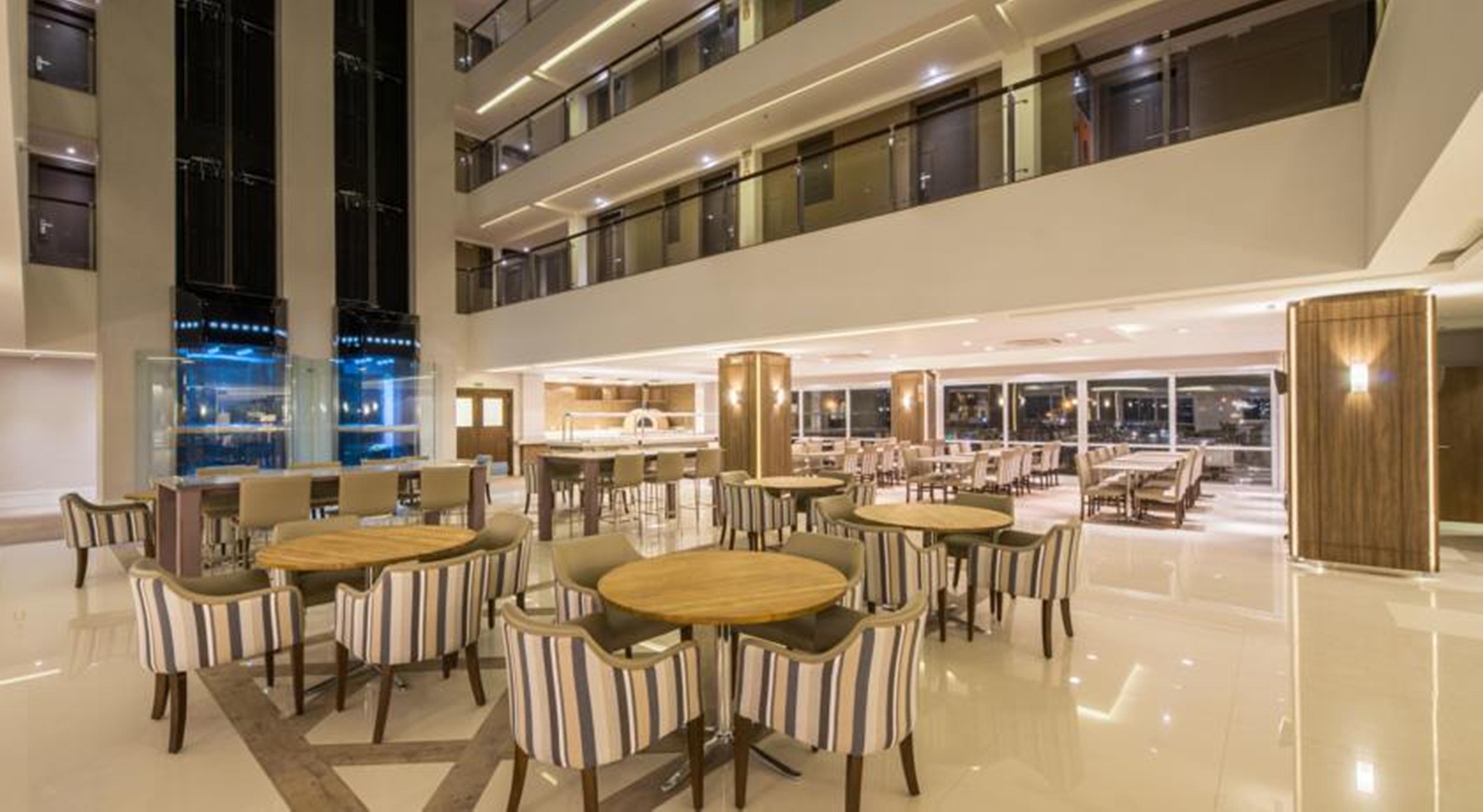 Prodigy By Wish (adults Only) 4* Gramado