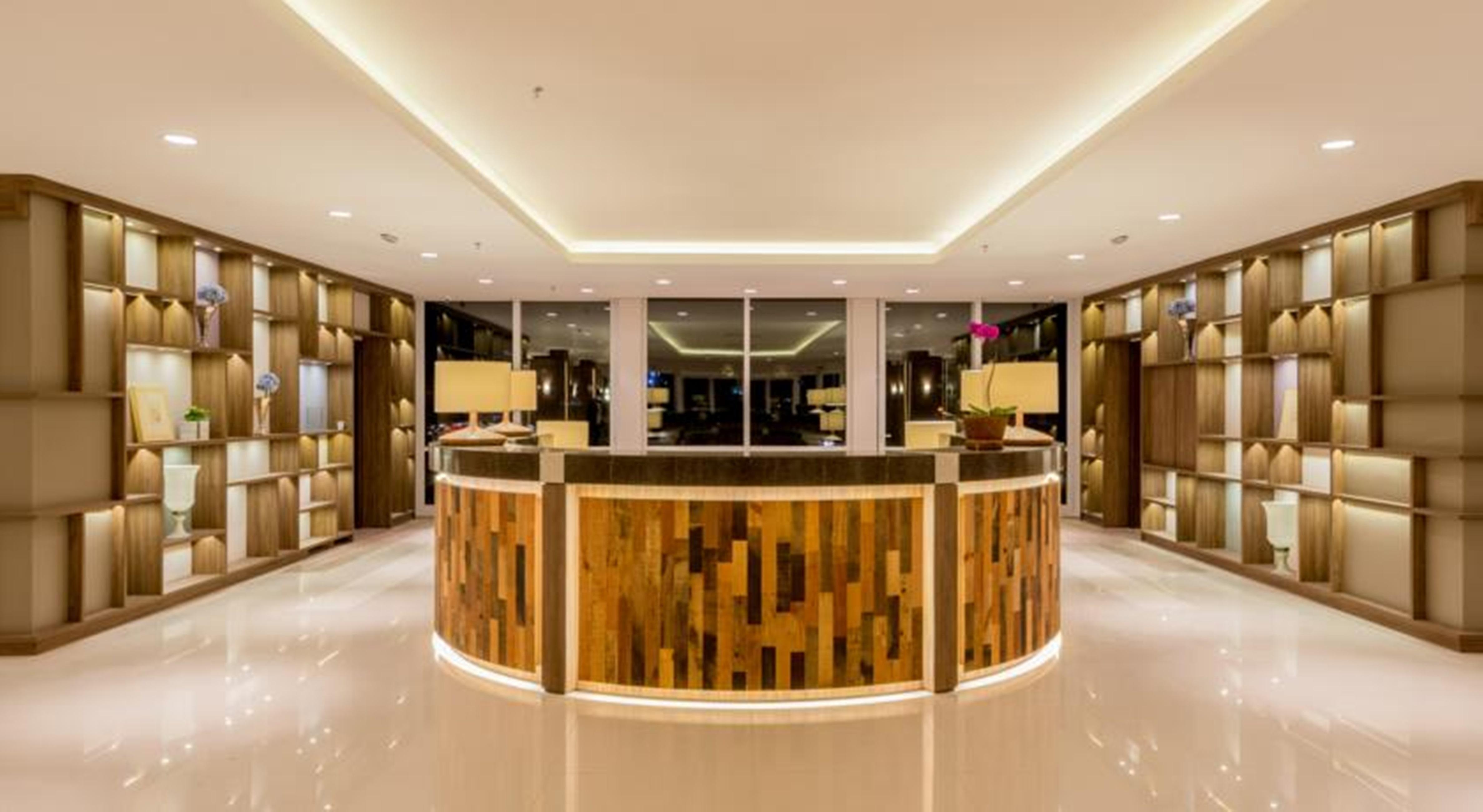 Hotel Prodigy By Wish (adults Only) 4*